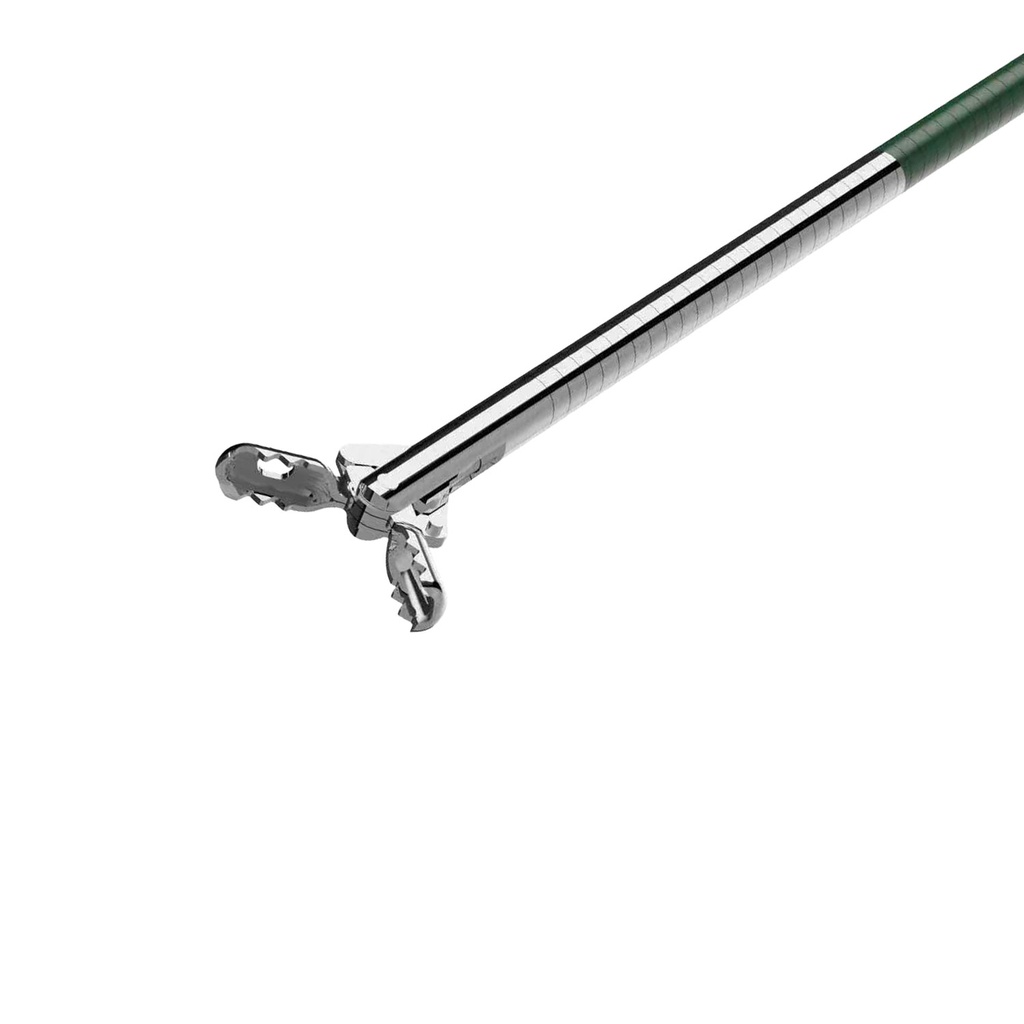 Semi‑disposable fremmedlegeme biopsitang til EickView 60SD, 60SD‑XS og 65SD‑URS3